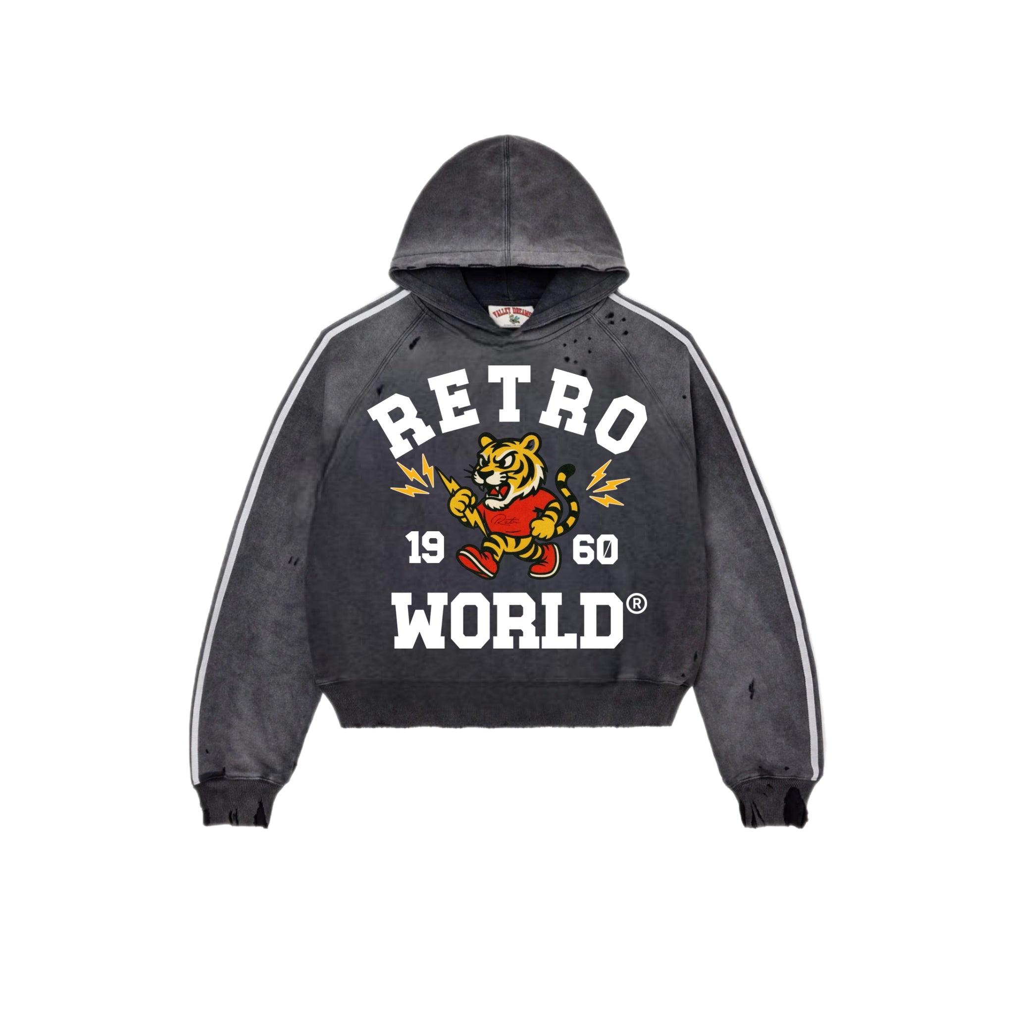 MASCOT PULLOVER