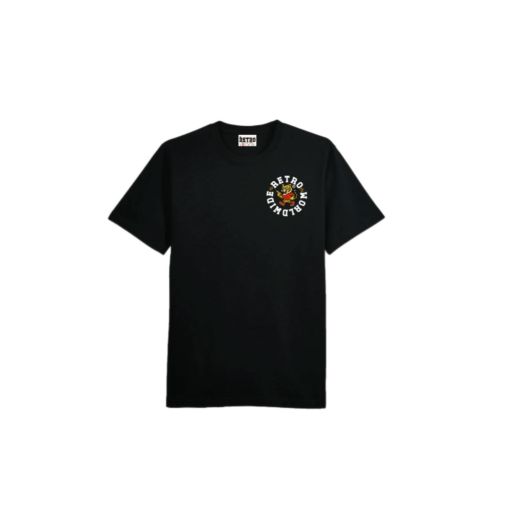 MASCOT T-SHIRT
