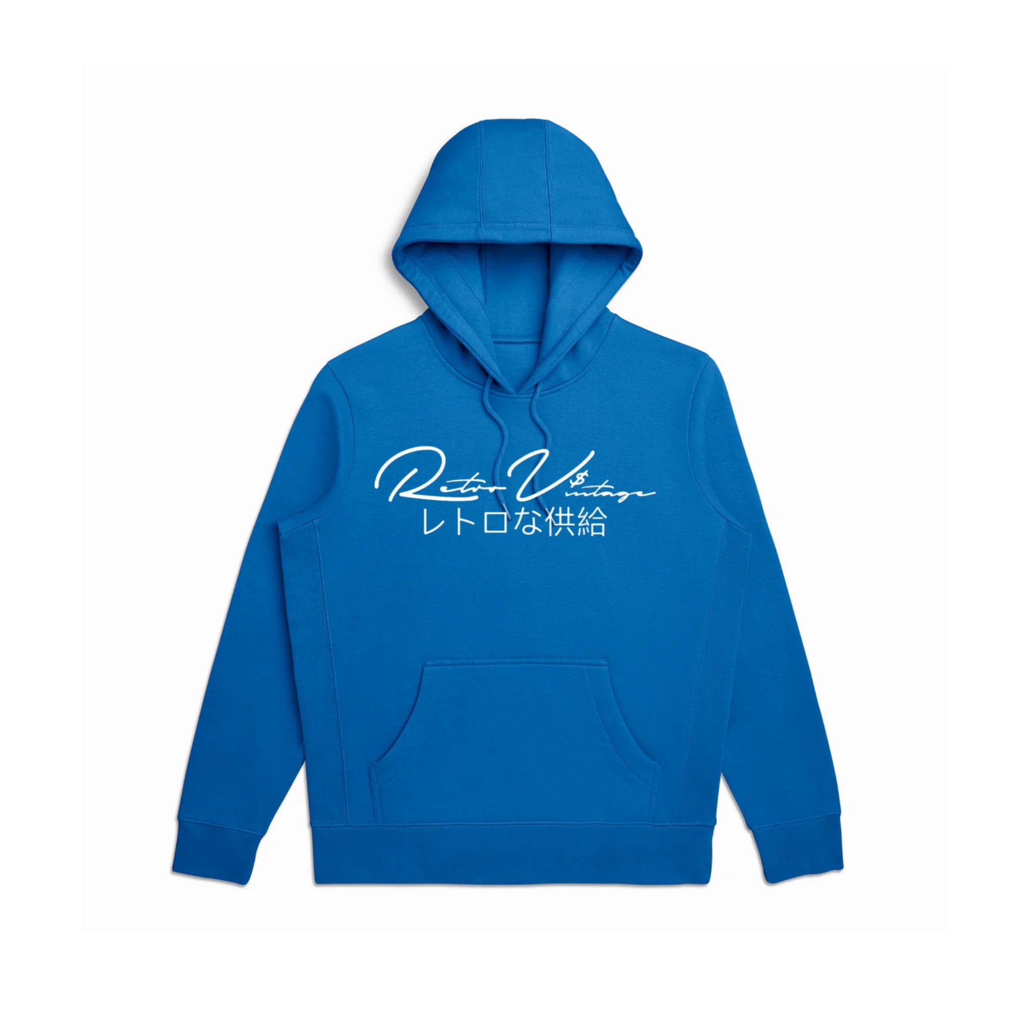 KIDS SIGNATURE HOODIE