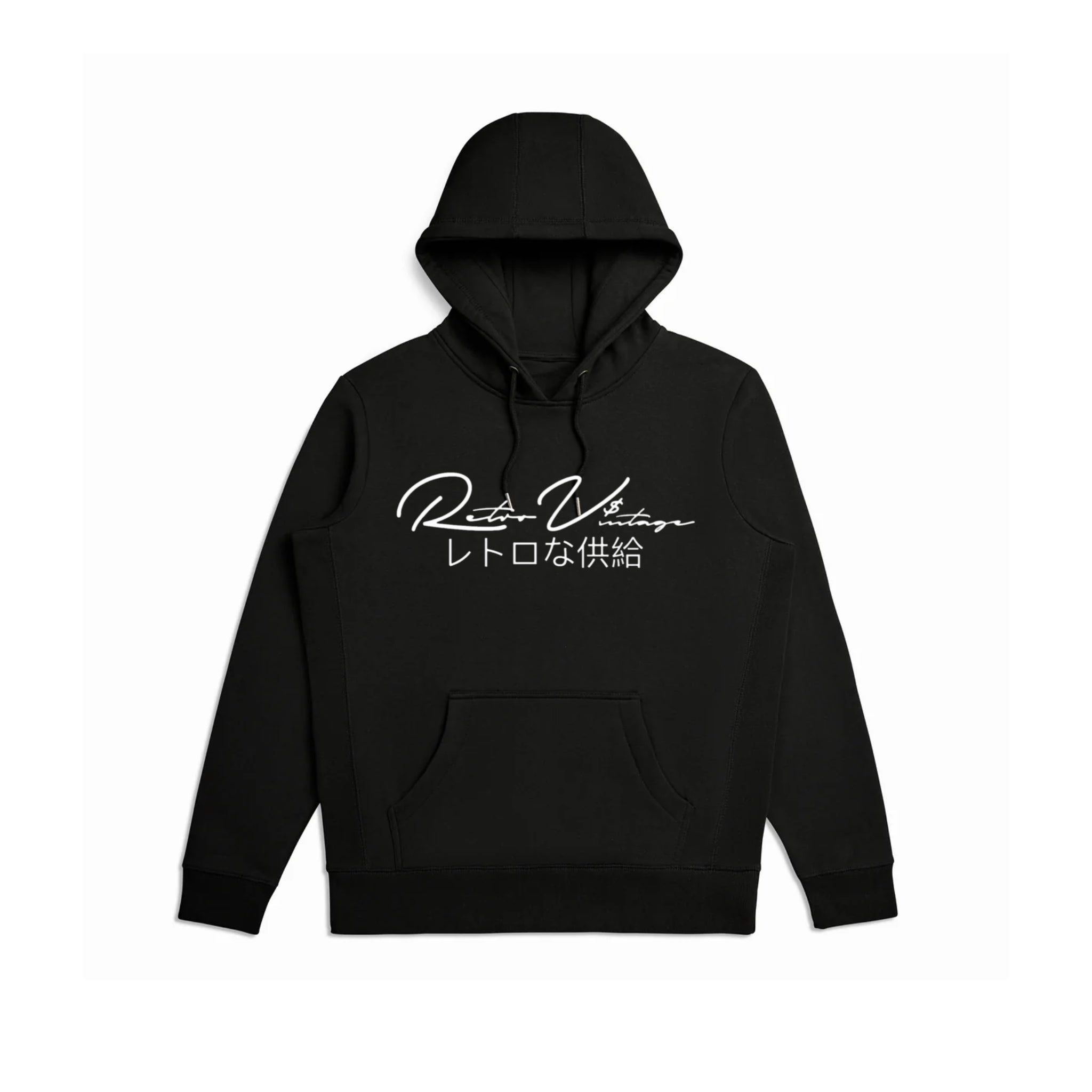 KIDS SIGNATURE HOODIE