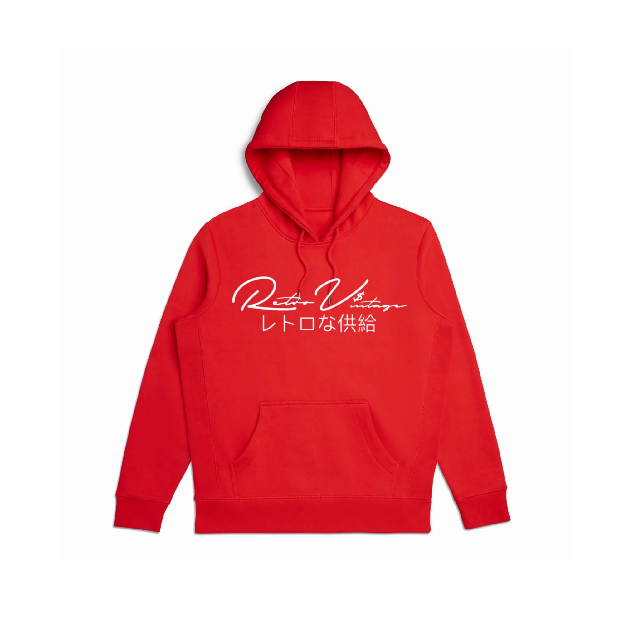 KIDS SIGNATURE HOODIE