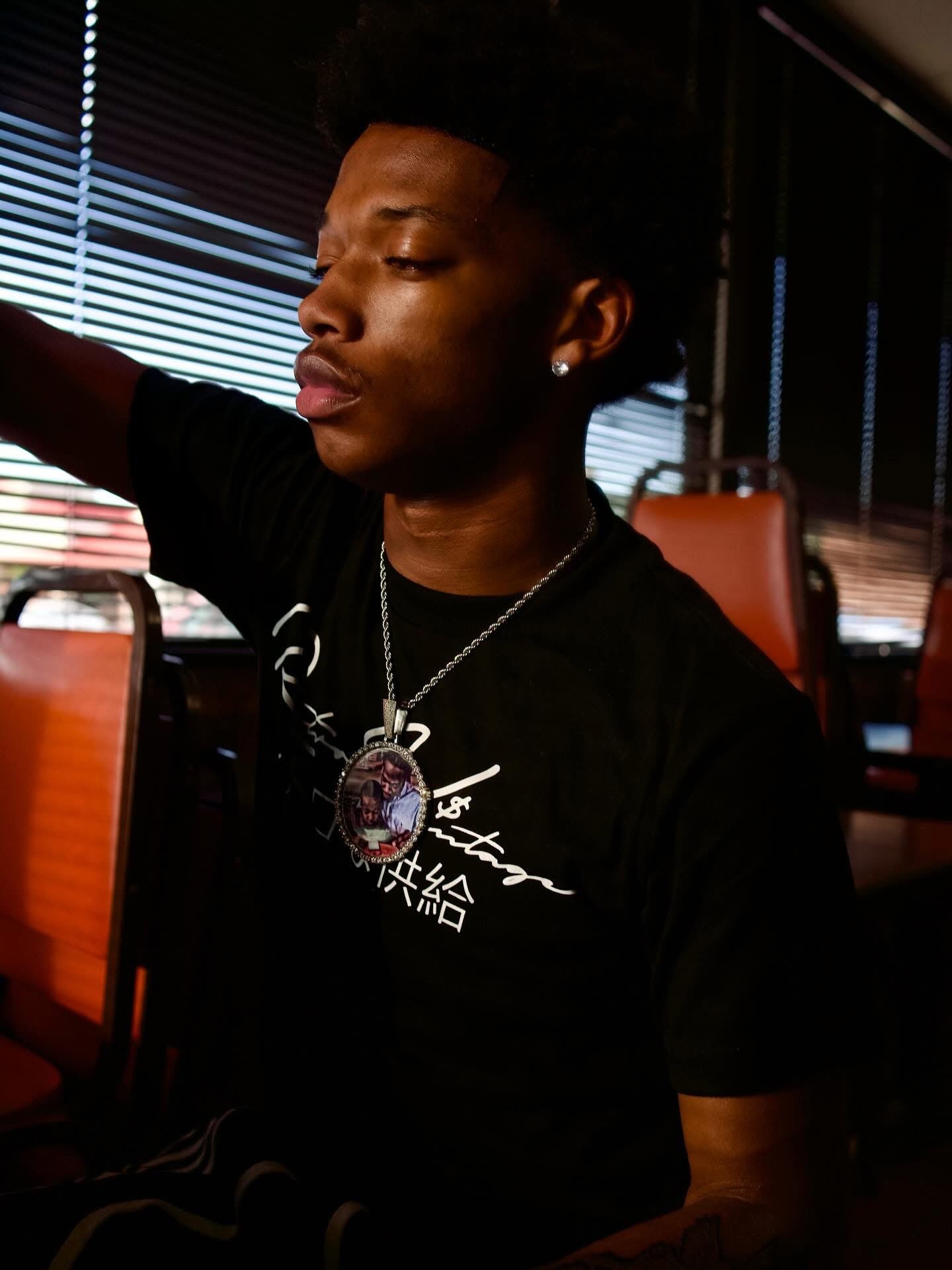 CHOP SUEY TEE