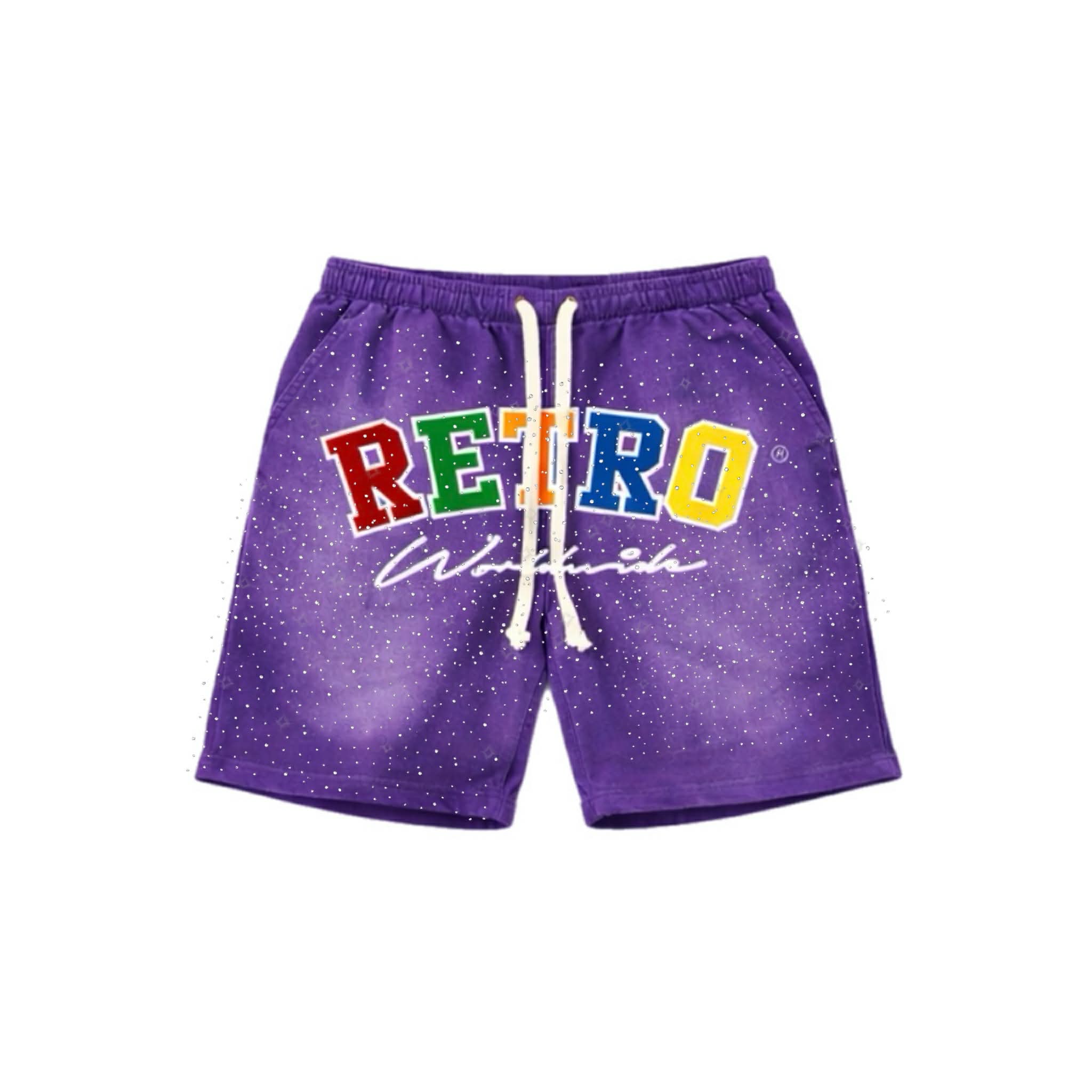 RR® SHORTS
