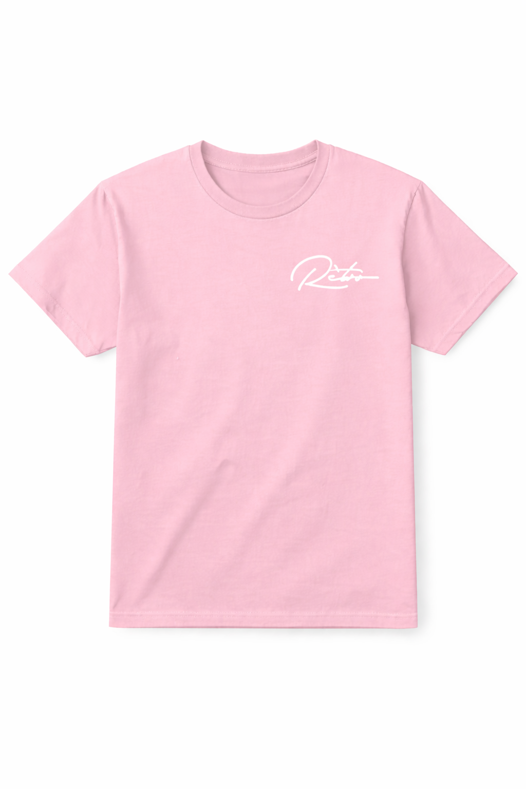 RETRO T-SHIRT