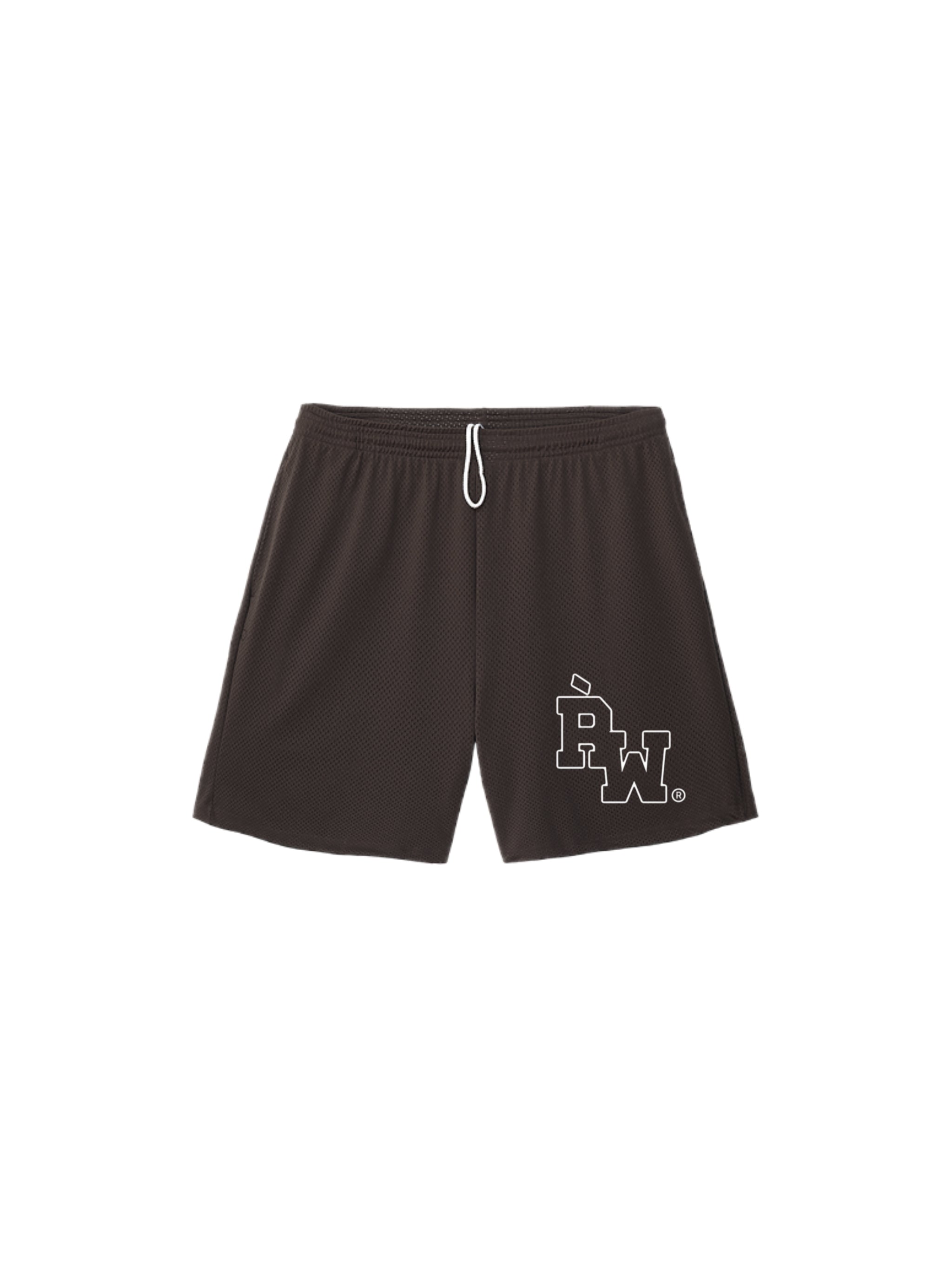 BASIC RW® MESH SHORTS