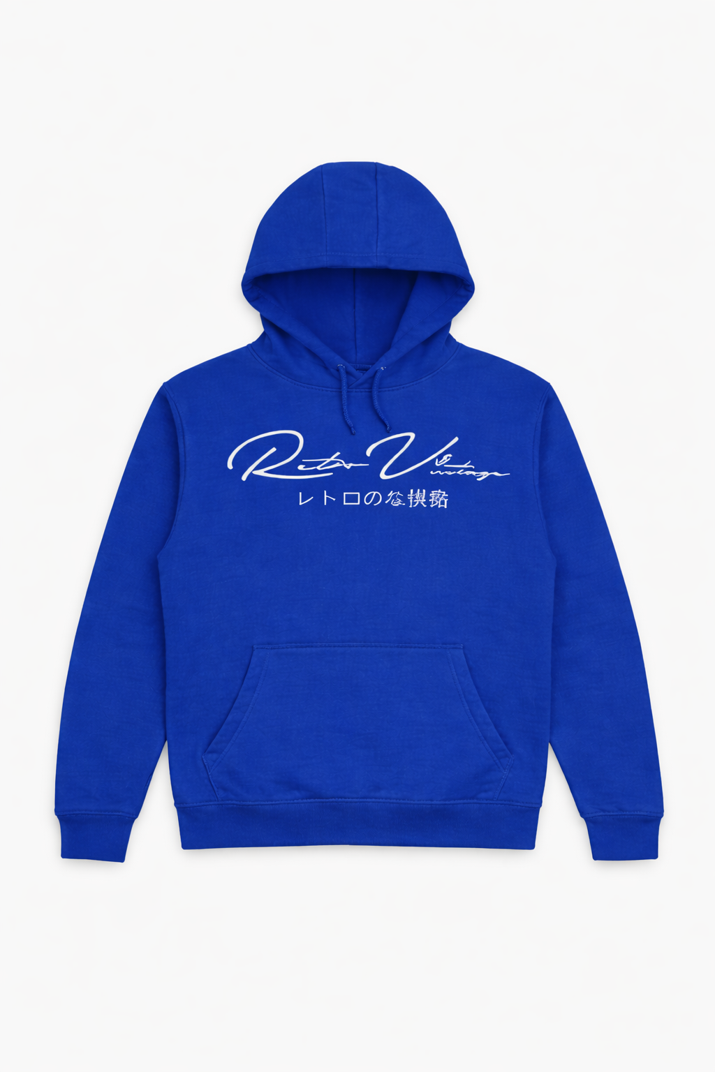 SIGNATURE HOODIE