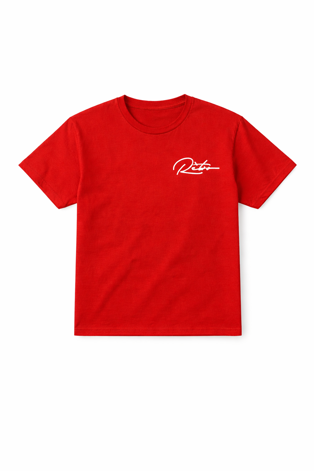 KIDS RETRO SHIRT