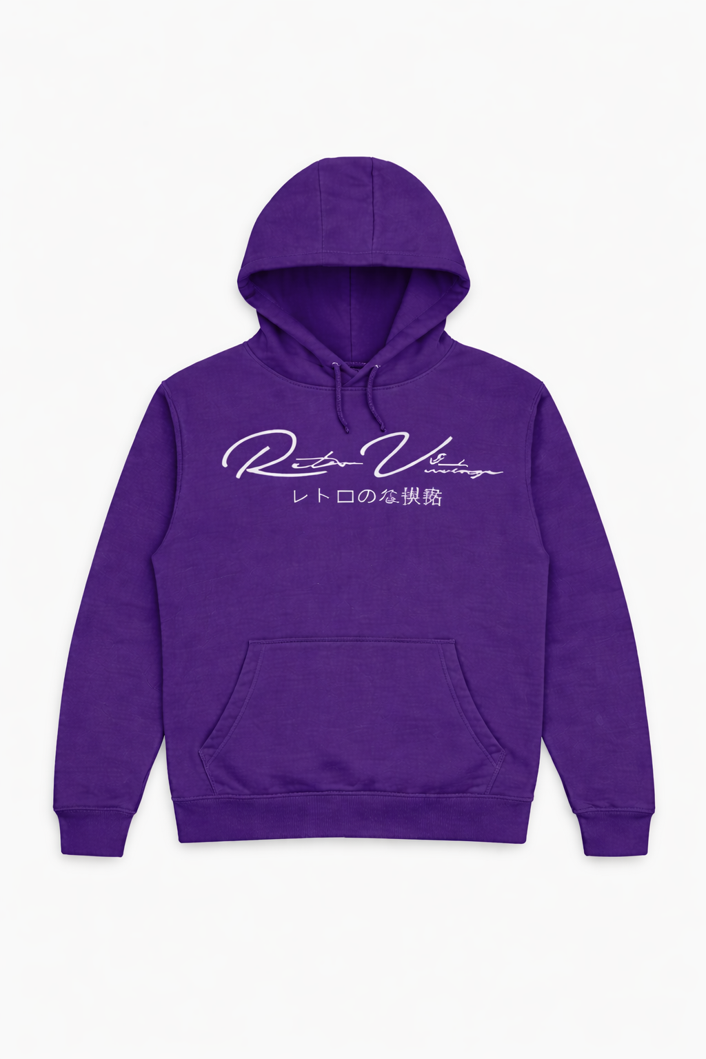 SIGNATURE HOODIE