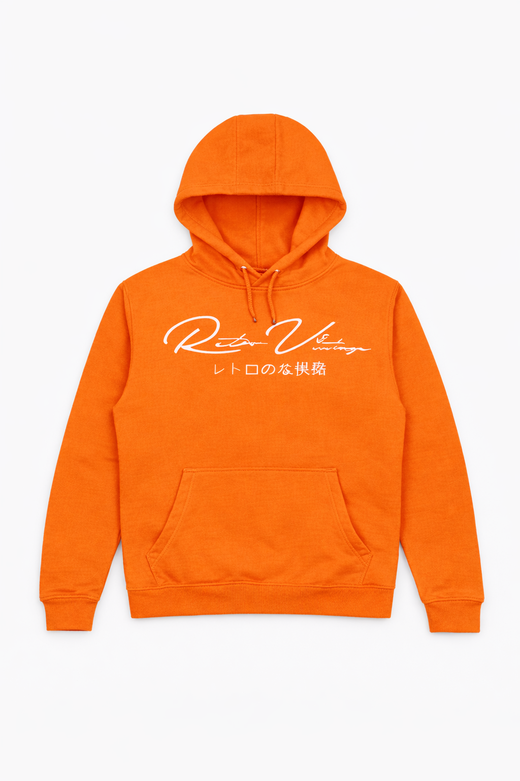 SIGNATURE HOODIE