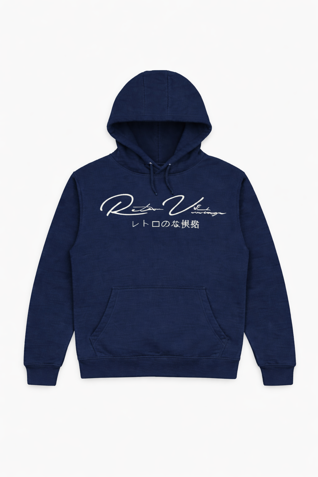 SIGNATURE HOODIE