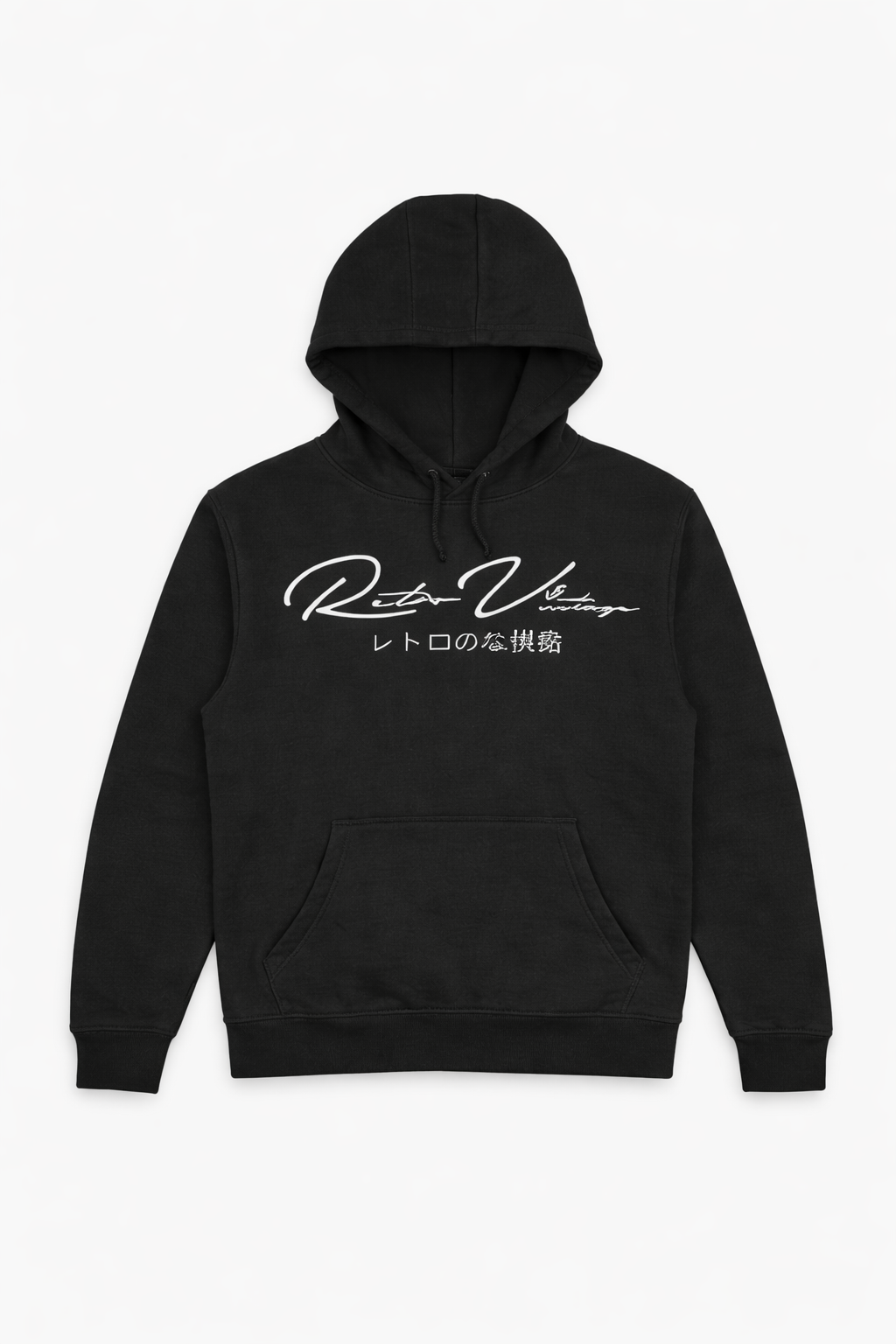 SIGNATURE HOODIE