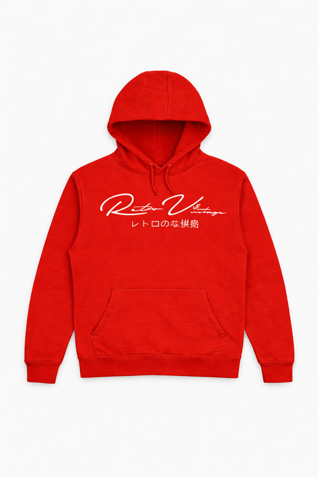 SIGNATURE HOODIE