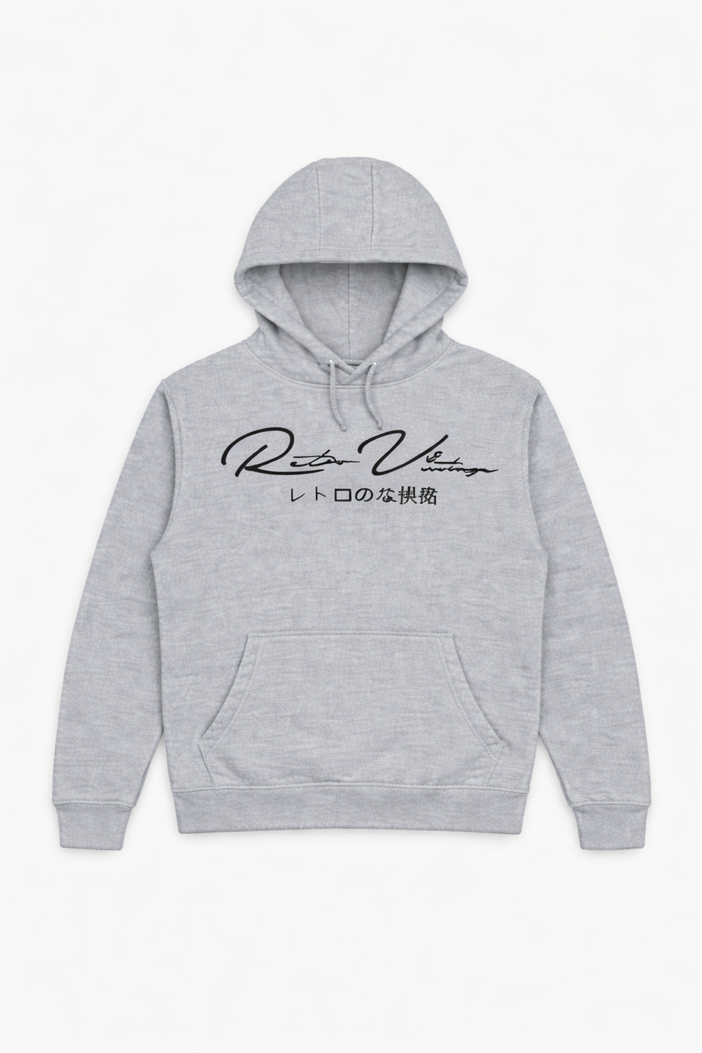SIGNATURE HOODIE